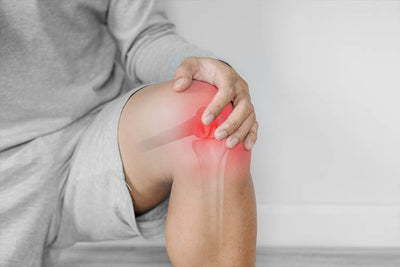 CBD Oil: How Effective Is It For Relieving Pain In Arthritis?