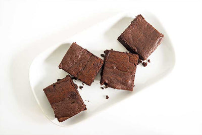 Bake Your Own CBD Brownies - Recipe