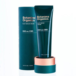 Foot-Repair-CBD-Cream-Botanima-Organics-Premium-Skincare-in-the-Carton-Box