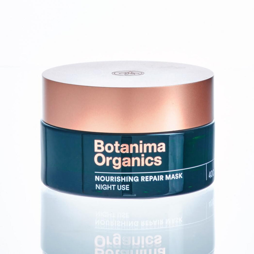 Nourishing-CBD-Repair-Mask-for-Night-Use-Botanima-Organics-Premium-Skincare